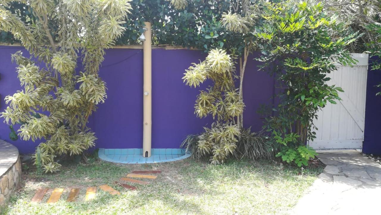 Pousada Universo Armacao dos Buzios Dış mekan fotoğraf